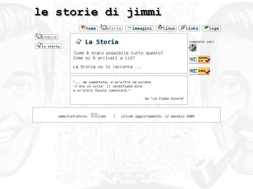 Le Storie