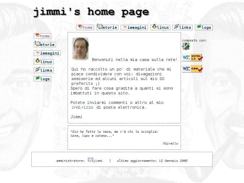 7girello.net 2005